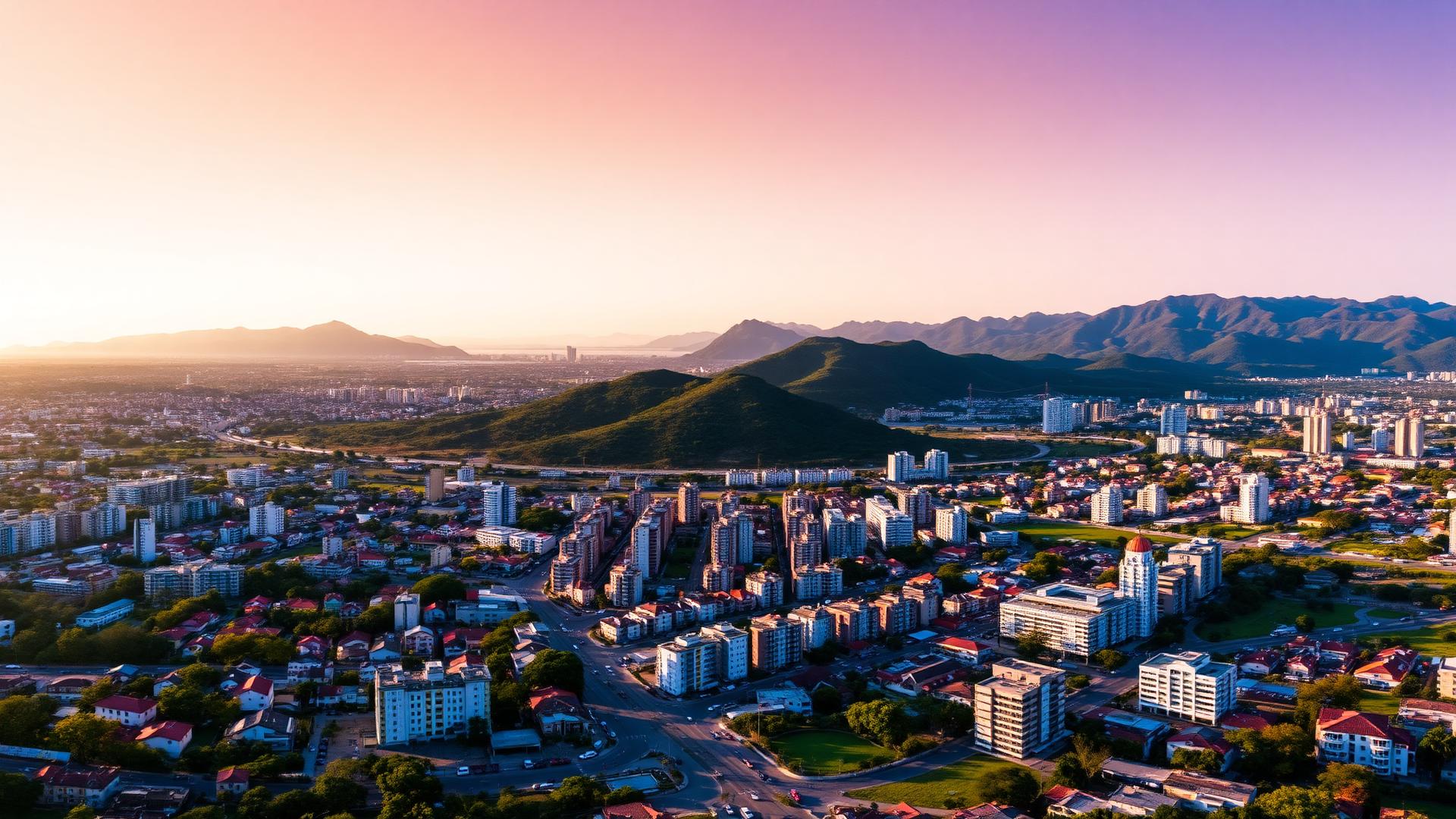 Santa Catarina